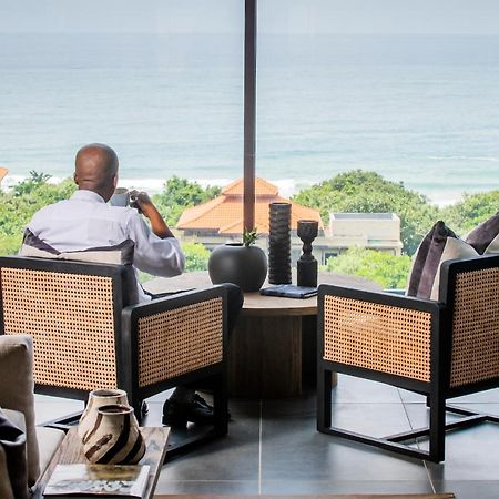 The Capital Zimbali 호텔 발리토 외부 사진 The View from the 10th floor