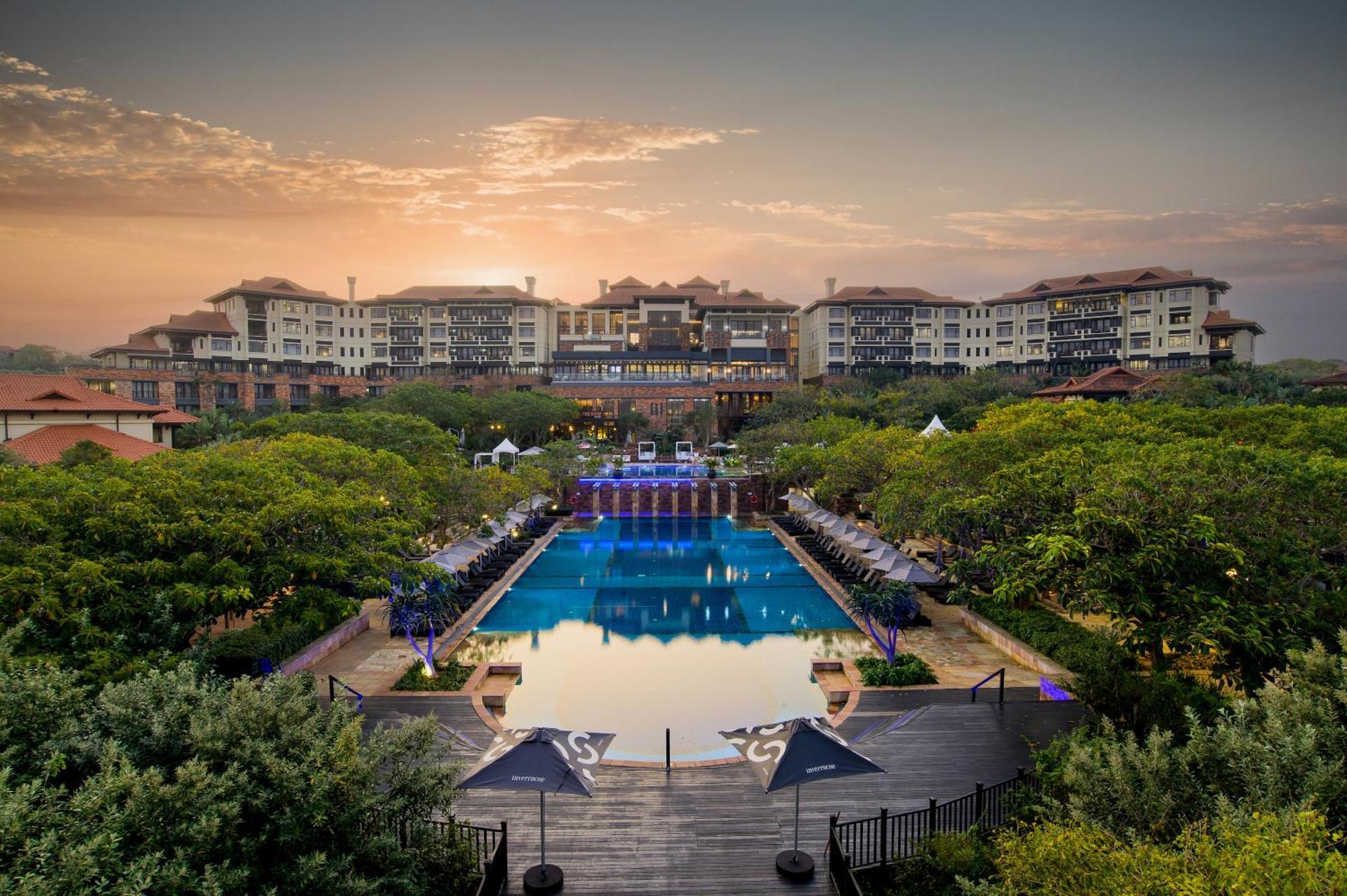 The Capital Zimbali 호텔 발리토 외부 사진 The Village at Sunway Putra
