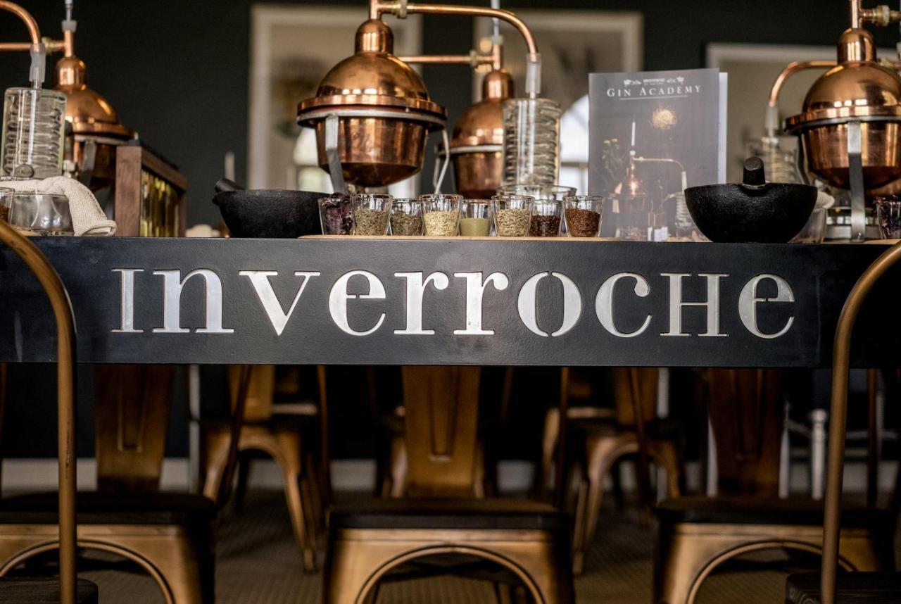 The Capital Zimbali 호텔 발리토 외부 사진 Inverroche Distillery