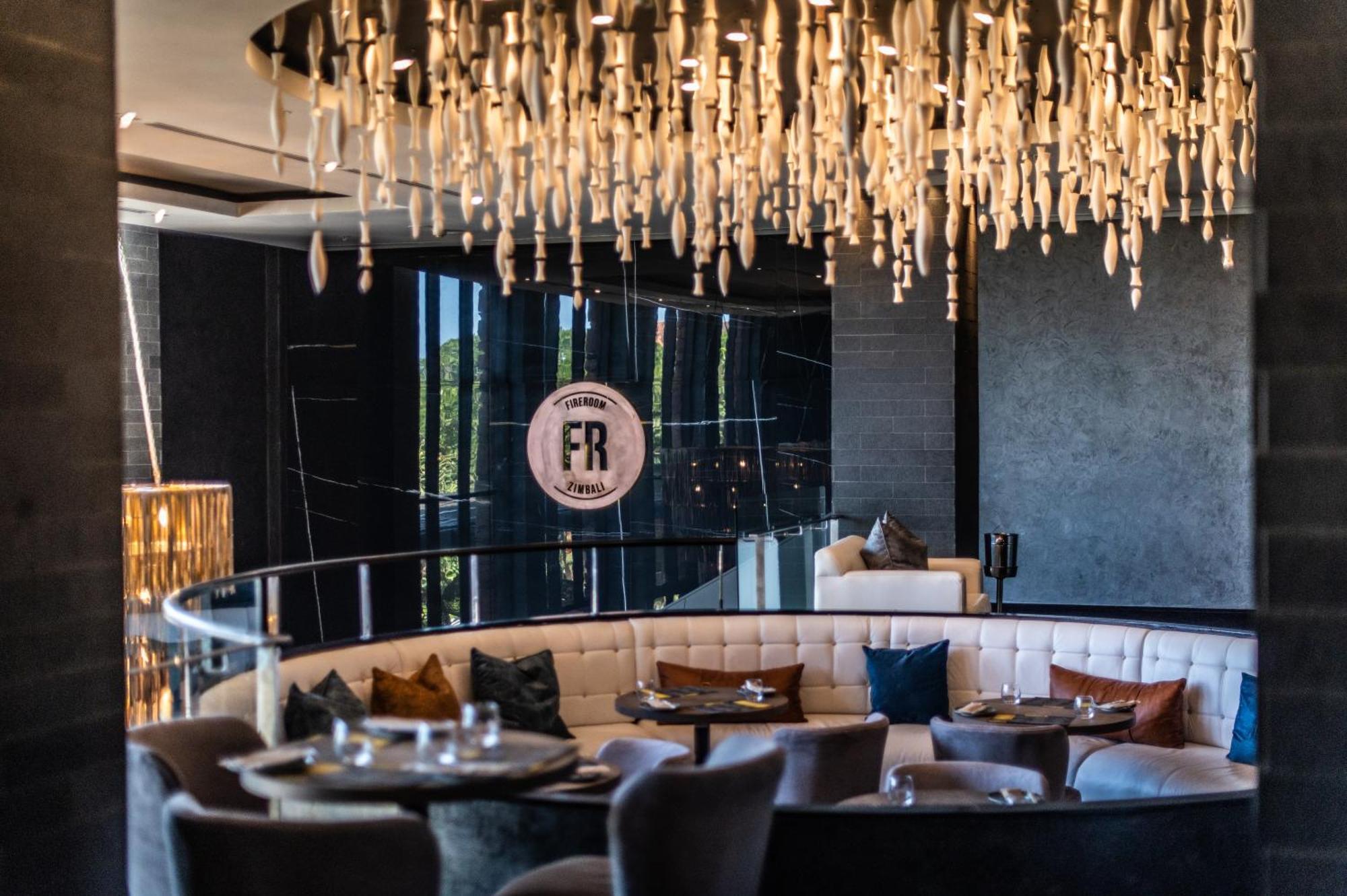 The Capital Zimbali 호텔 발리토 외부 사진 FR Bar